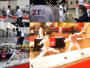 ZFA April NAC Milwauke 2015