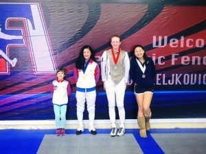 ZFA open foil A1 event 4